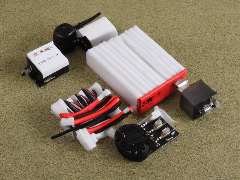 USB接口指南选型参考 2