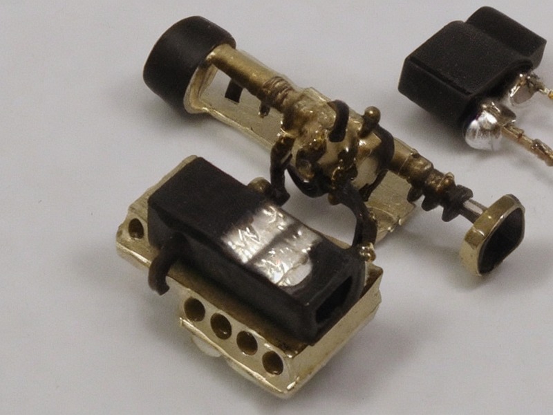 电池保护应用选型资料 2