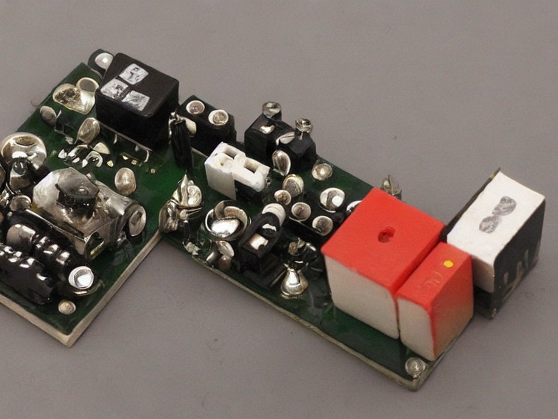 光耦合器应用相关产品 1