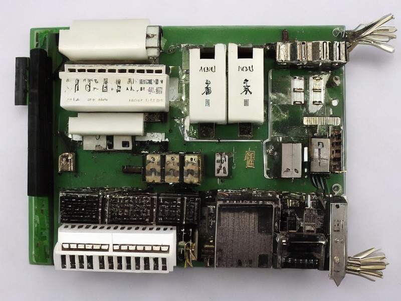 光耦合器应用相关产品 2