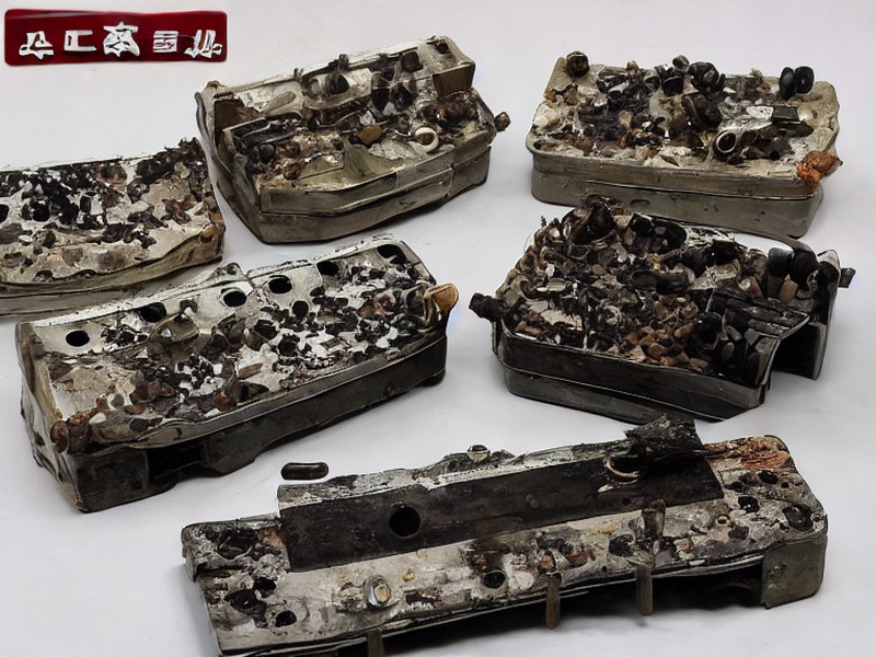 滤波器内容电子资料 1