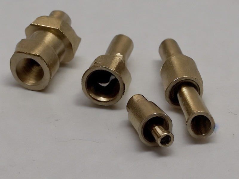 连接器内容工程资料 1