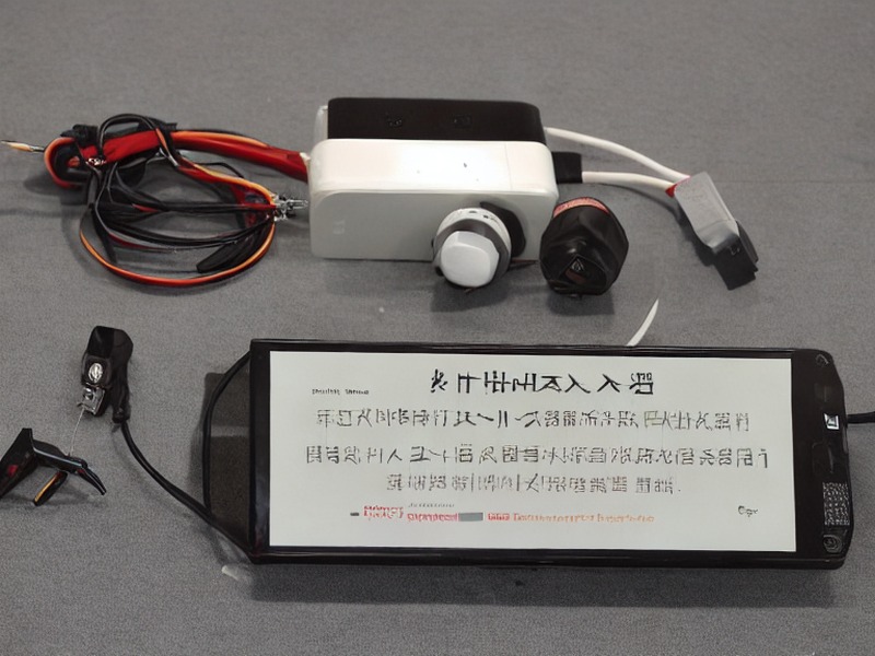 微控制器应用项目资料：微控制器应用页