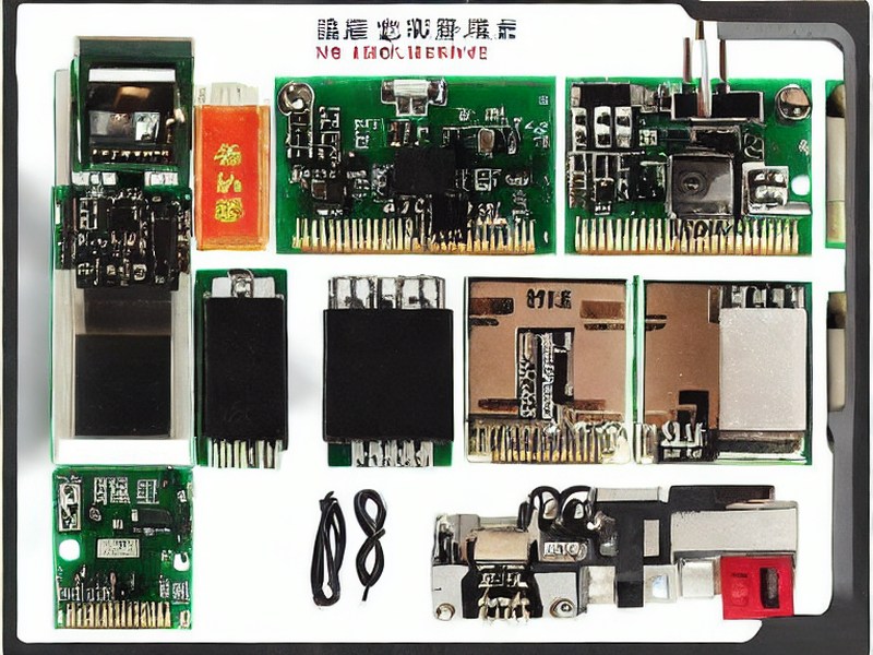陶瓷电容参考在工业控制中的选型资料