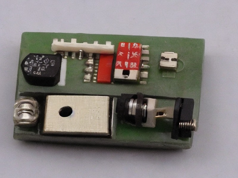 光耦合器选型参数与应用整理 1